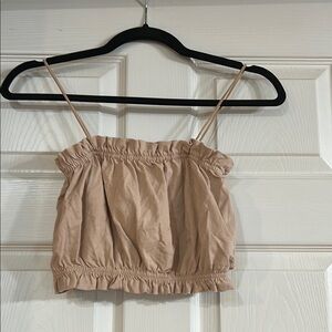 Forever 21 Crop Top